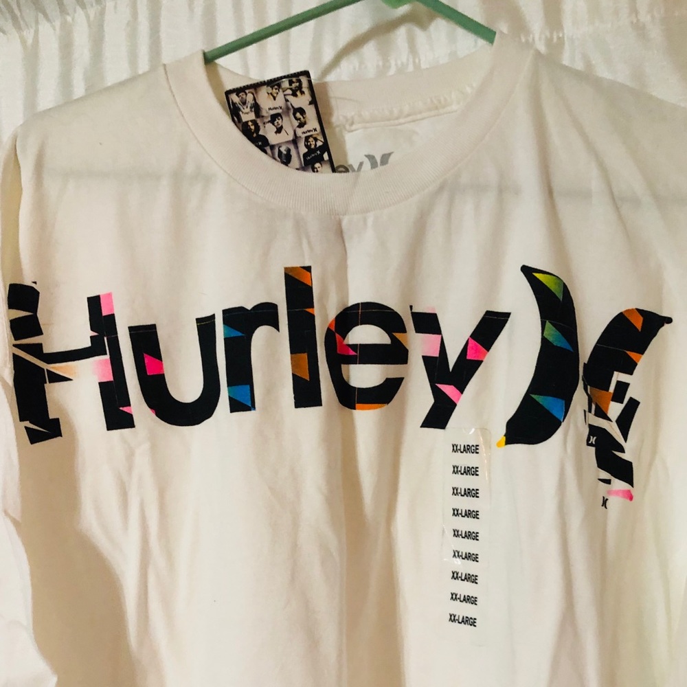 Hurley T-Shirt